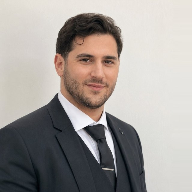 Jérémy Payant